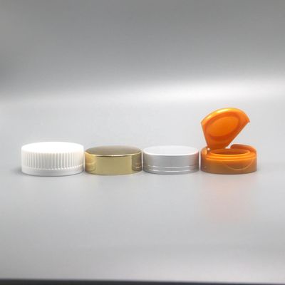 Rundförmige 220 ml PET-Plastikflasche mit abreißbarem Deckel