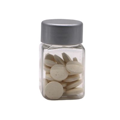 30 ml PET-Plastikflasche für Medizin-Ergänzungen