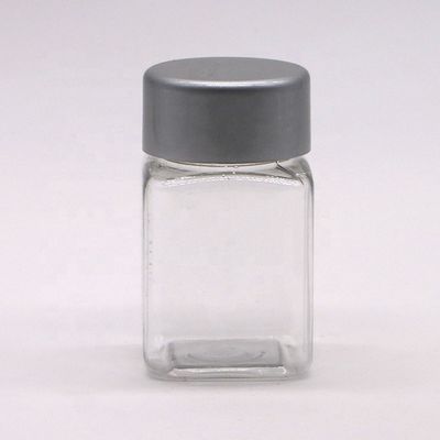 30 ml PET-Plastikflasche für Medizin-Ergänzungen