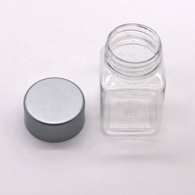 30 ml PET-Plastikflasche für Medizin-Ergänzungen