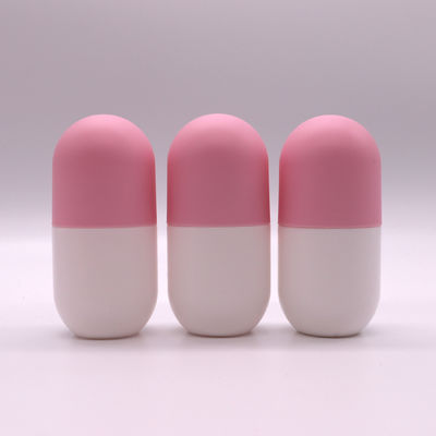 120 ml PE-Kapsel in Form von Tabletten Tabletten Medizinflasche für Nahrungsergänzungsmittel