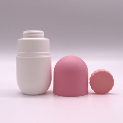 120 ml PE-Kapsel in Form von Tabletten Tabletten Medizinflasche für Nahrungsergänzungsmittel
