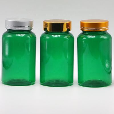 400 ml PET-Gehäuse für die Aufbewahrung von Arzneimitteln