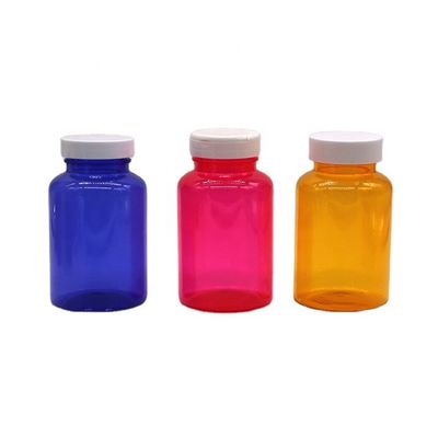 400 ml PET-Gehäuse für die Aufbewahrung von Arzneimitteln
