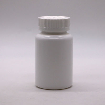 Sonstige Arzneimittel 150 ml HDPE-leere Plastikflasche mit Schraubverschluss und kindersicheren Verschlüssen