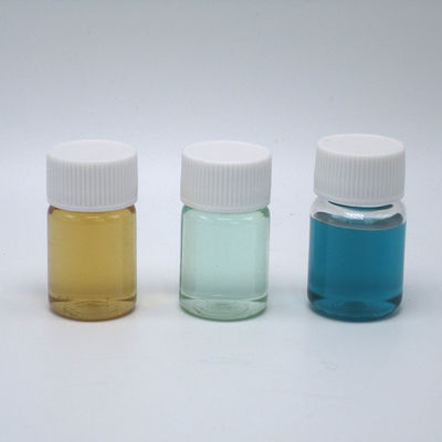15 ml PET-Plastikflasche mit Kindersicherheitskappe recycelbar, BPA-frei