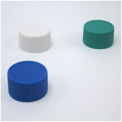 15 ml PET-Plastikflasche mit Kindersicherheitskappe recycelbar, BPA-frei