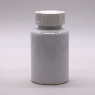 Schraubkappe 180 ml PET-Plastikflasche für Pillen Pulver Kapsel Tabletten HOT SEAL