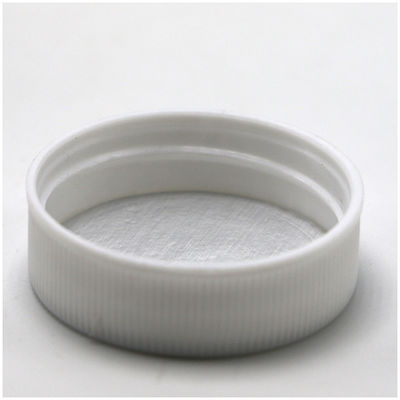 Kindersichere Kappe 80ML PE Plastikflasche für Tabletten Schraubkappe Versiegelung Typ