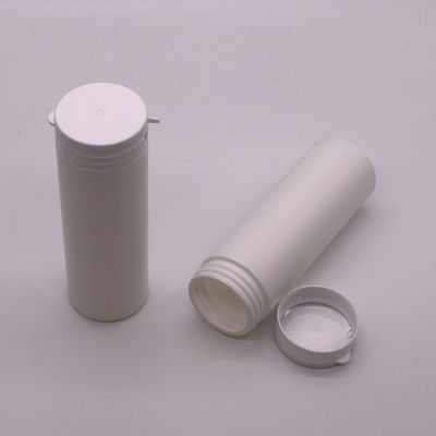 120 ml HDPE Vitaminpräparatbehälter mit abreißsicherer Kappe