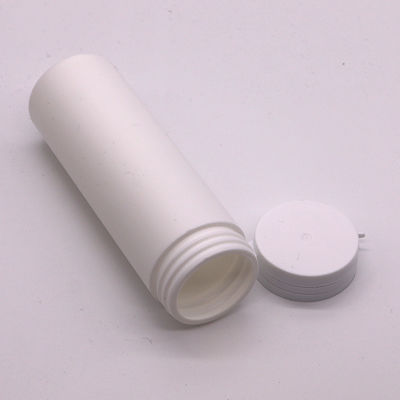 120 ml HDPE Vitaminpräparatbehälter mit abreißsicherer Kappe