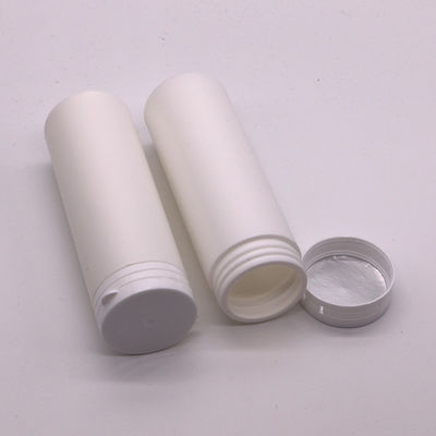 120 ml HDPE Vitaminpräparatbehälter mit abreißsicherer Kappe