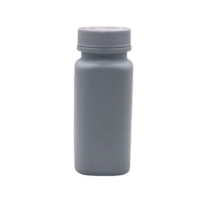 135 ml HDPE-Medikamentflasche für Vitaminpräparate