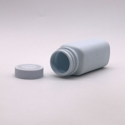 135 ml HDPE-Medikamentflasche für Vitaminpräparate