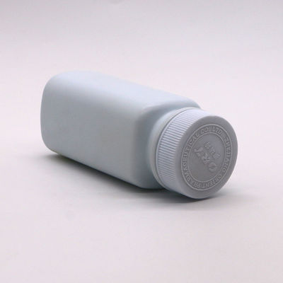 135 ml HDPE-Medikamentflasche für Vitaminpräparate