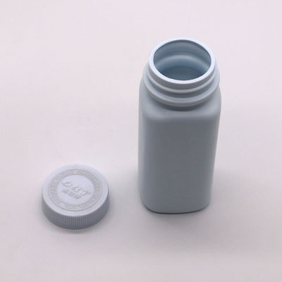 135 ml HDPE-Medikamentflasche für Vitaminpräparate
