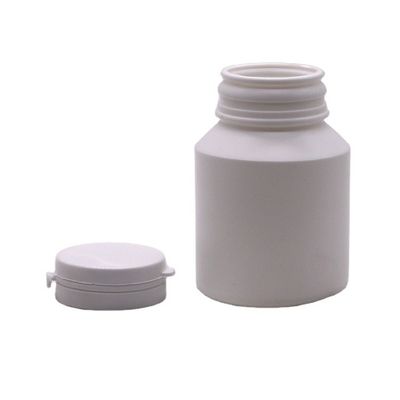 150 ml CRC Cap HDPE Flasche für Arzneimittel Pillen Kapseln Tabletten Fischöl Vitamine 150CC