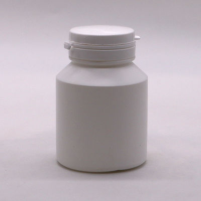 150 ml CRC Cap HDPE Flasche für Arzneimittel Pillen Kapseln Tabletten Fischöl Vitamine 150CC
