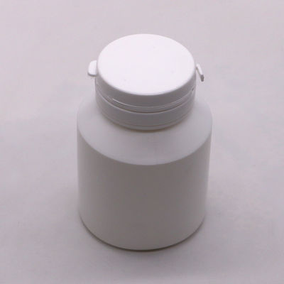 150 ml CRC Cap HDPE Flasche für Arzneimittel Pillen Kapseln Tabletten Fischöl Vitamine 150CC