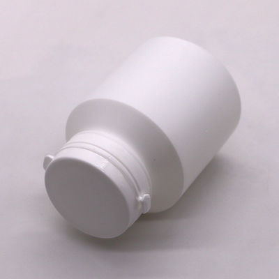 150 ml CRC Cap HDPE Flasche für Arzneimittel Pillen Kapseln Tabletten Fischöl Vitamine 150CC