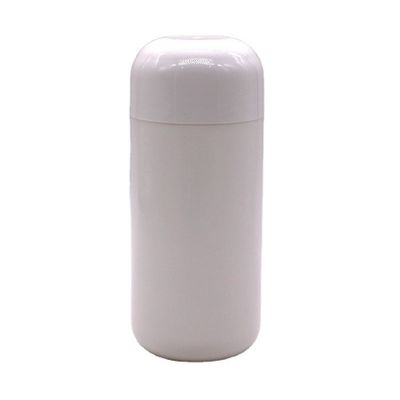 Maßgeschneiderte Farbe/Druck/Logo 180 ml HDPE Plastikflaschenkrug für Speicher mit geringer Kapazität