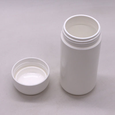 Maßgeschneiderte Farbe/Druck/Logo 180 ml HDPE Plastikflaschenkrug für Speicher mit geringer Kapazität