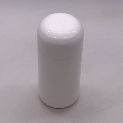 Maßgeschneiderte Farbe/Druck/Logo 180 ml HDPE Plastikflaschenkrug für Speicher mit geringer Kapazität