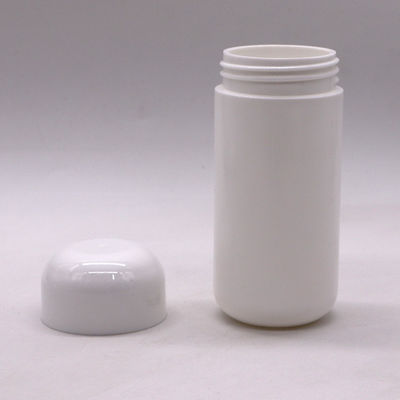 Maßgeschneiderte Farbe/Druck/Logo 180 ml HDPE Plastikflaschenkrug für Speicher mit geringer Kapazität