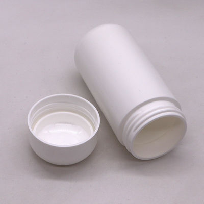 Maßgeschneiderte Farbe/Druck/Logo 180 ml HDPE Plastikflaschenkrug für Speicher mit geringer Kapazität