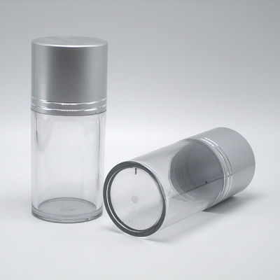Hochwertiges Design 80cc PET Plastikbehälter für Medizin Pille Tabletten Kapselflasche