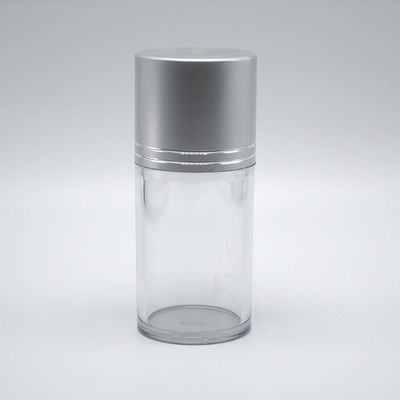 Hochwertiges Design 80cc PET Plastikbehälter für Medizin Pille Tabletten Kapselflasche