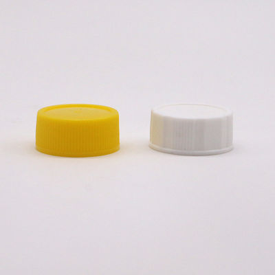 Transparente 25 ml PET-Plastikflasche zur sicheren Aufbewahrung von Medikamenten